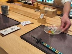 -小十Omakase(地王大厦店)