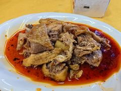 -荣生萝卜汤饭店