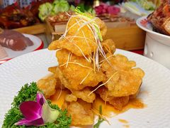 -东北民俗村·东北菜(翻身店)