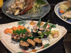 -天狗山料理(省体店)