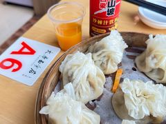 -太原面食店(解放路店)