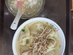 -毛华美食(清扬路店)