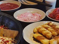 -大虎重庆老火锅(正弘城店)