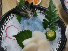 -友壹町寿司(佛山新DNA店)