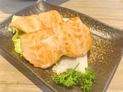 -小山日本料理(兴业太古汇店)