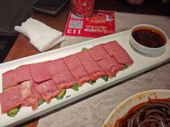 冠云牛肉-山四砂锅(太原钟楼街店)