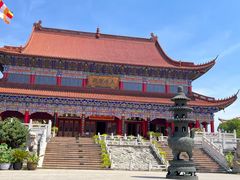-皇罗禅寺