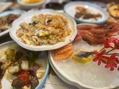 -松坂屋日料自助(长城路店)