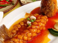 -清真马祥兴菜馆(云南北路店)