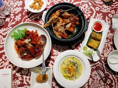 -临家闽南菜(大唐店)