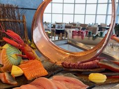 -绮梦西湖·云端餐厅(歌德店)