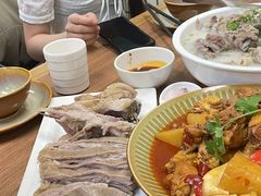 -贯贯吉·清真餐厅(浙江中路店)