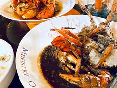 -Ministry of Crab(科伦坡店)