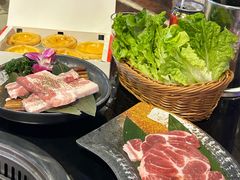 -老卜奎齐齐哈尔烤肉(人民东路店)