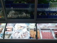-陈记麻辣烫(浦口道店)