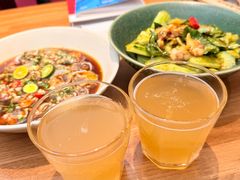 -KŌNG胶东小馆(华熙店)