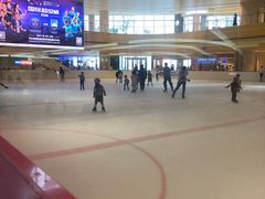 -冠军冰场CHAMPION RINK(苏州中心商场店)