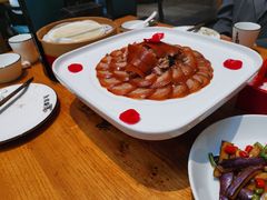 -壹零捌道·北京烤鸭(车公庄店)