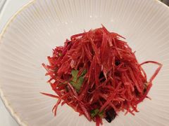 -香山湖家家宴(中山陵店)