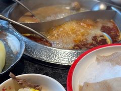 -牛品荟牛肉火锅(新城广场店)