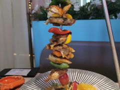 -蜜桃花开·中西融合菜E&W(南长街店)