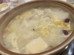 -土连锅·现熬养生汤锅(梁家巷店)