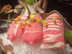 -色響火锅(恒隆广场店)