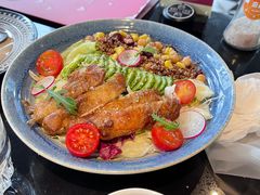 -西堤牛排(番禺天河城店)
