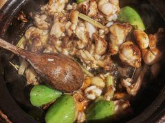 -啫神·广州地标美食(北京路店)