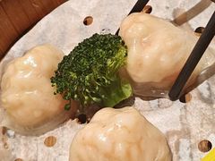 -蝴蝶里·粤菜·点心(滨江龙湖店)