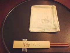 -Tsuru鹤日本料理(静安香格里拉店)
