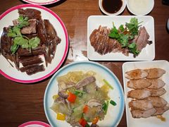 -春梅里卤鹅馆·47年老字号(中山路店)