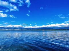-西昌邛海湿地
