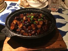 -绿茶餐厅(龙湖杭州金沙天街店)