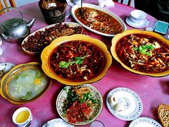 -李幺师鱼馆