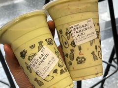 -花姨·老电影院果汁冰(88号店)