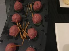 -重庆德庄火锅(太仓万达店)