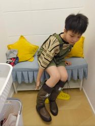 -雅尼·亚米儿童摄影美学馆(汉阳店)