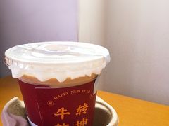 -Oasis coffee燕谷咖啡(公信店)