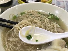 -岐城面馆(黄岐店)