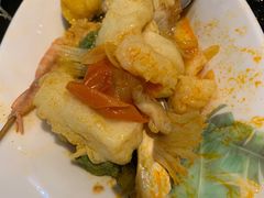-青柠记忆泰式海鲜火锅(合生汇购物中心店)