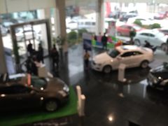 -河南威佳金凯汽车销售服务有限公司