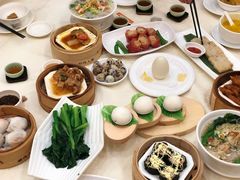 -顺德人家食府(黄金广场店)