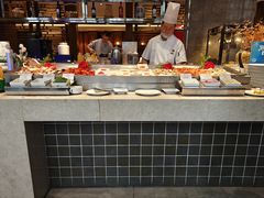 -明月东一酒店·菲斯特自助餐厅