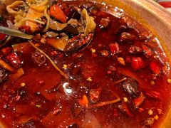 -水煮三国·川鲁江湖菜(香山店)