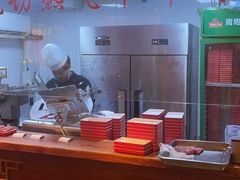 -京元盛铜锅涮肉(上海总店)