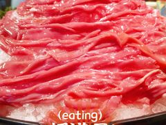 辣斗辣鸭肠-辣斗辣火锅(太古里店)