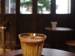 -Metal hands·铁手咖啡