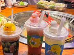 -山河屯铁锅炖(哈西站店)