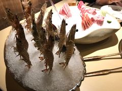 -余欢领鲜火锅(新街口店)
